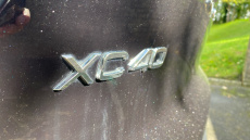 Volvo Xc40 2.0 B4P R DESIGN Pro 5dr Auto Petrol Estate